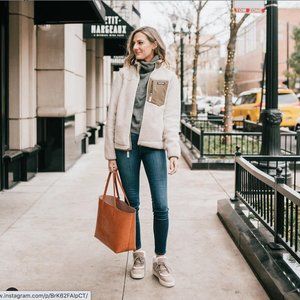 Patagonia Classic Retro X Fleece Jacket